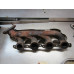 32H014 Right Exhaust Manifold From 2002 Chevrolet Suburban 1500  5.3 12564156